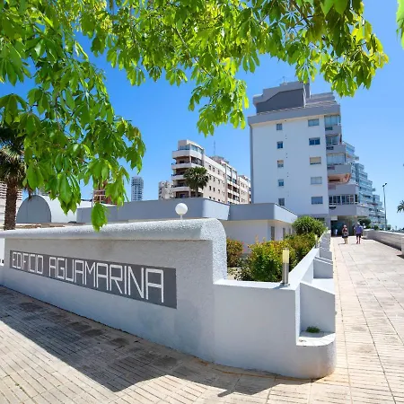 Apartment Aguamarina-2 By Interhome *