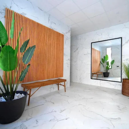 Aguamarina-2 By Interhome * Calpe