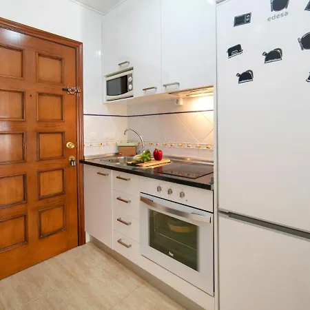 Aguamarina-2 By Interhome