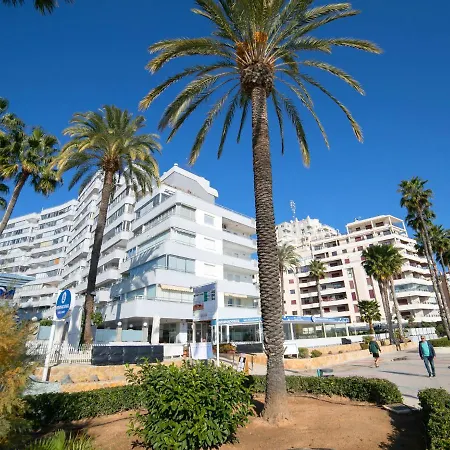 Apartment Aguamarina-2 By Interhome