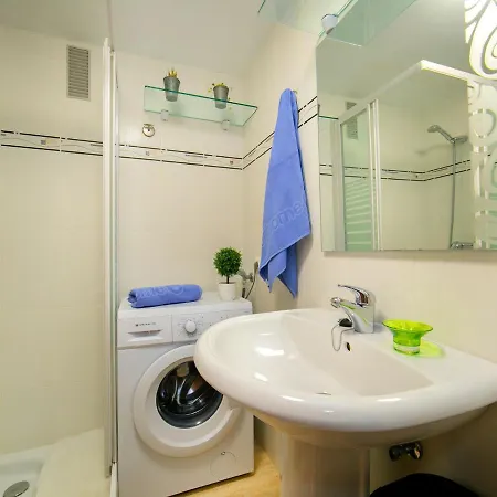 Aguamarina-2 By Interhome Apartment *